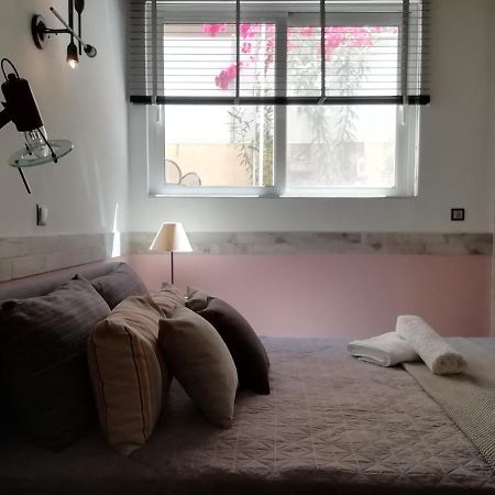 Amazing Semi-Basement Art Apartment Easy Walk To Nafplio Centre Luaran gambar