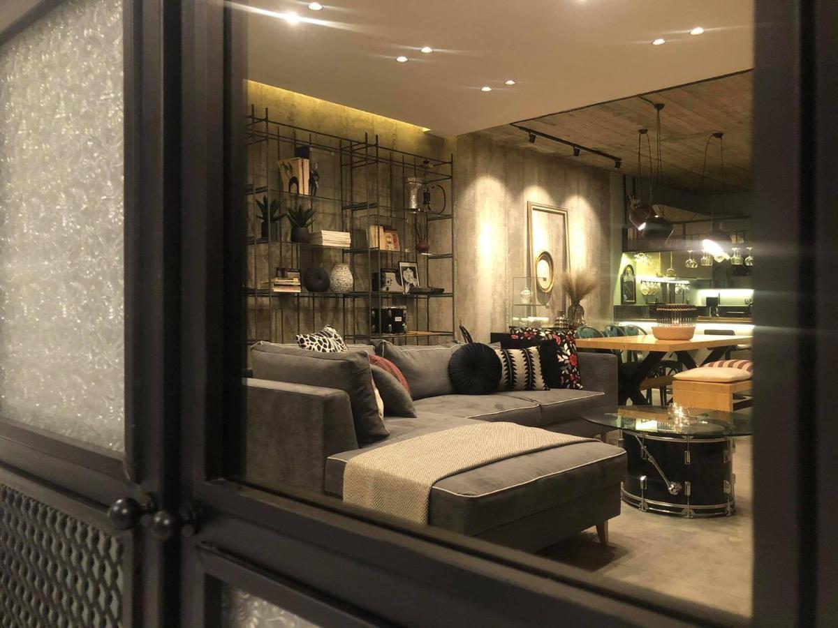 Amazing Semi-Basement Art Apartment Easy Walk To Nafplio Centre Luaran gambar
