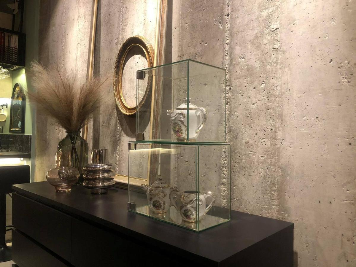 Amazing Semi-Basement Art Apartment Easy Walk To Nafplio Centre Luaran gambar