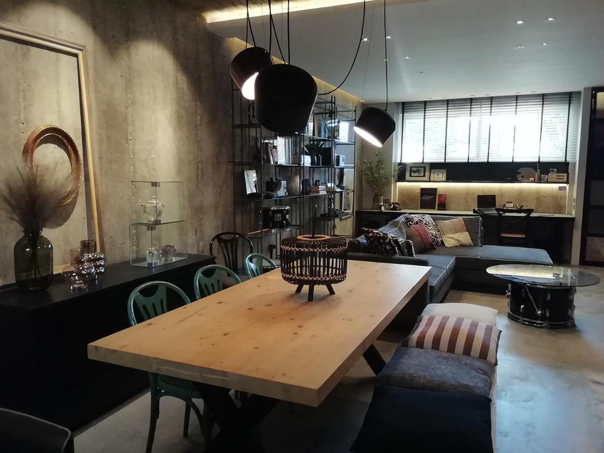Amazing Semi-Basement Art Apartment Easy Walk To Nafplio Centre Luaran gambar