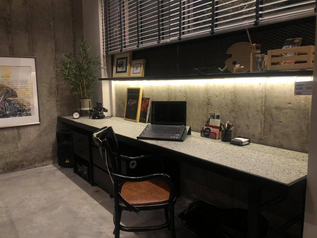 Amazing Semi-Basement Art Apartment Easy Walk To Nafplio Centre Luaran gambar