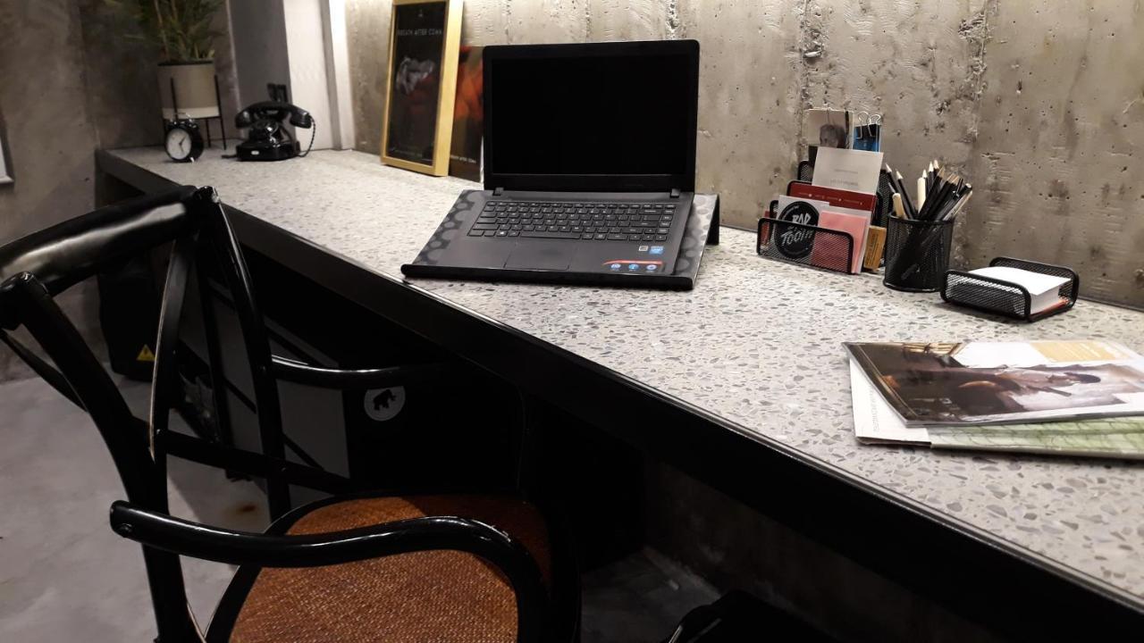 Amazing Semi-Basement Art Apartment Easy Walk To Nafplio Centre Luaran gambar