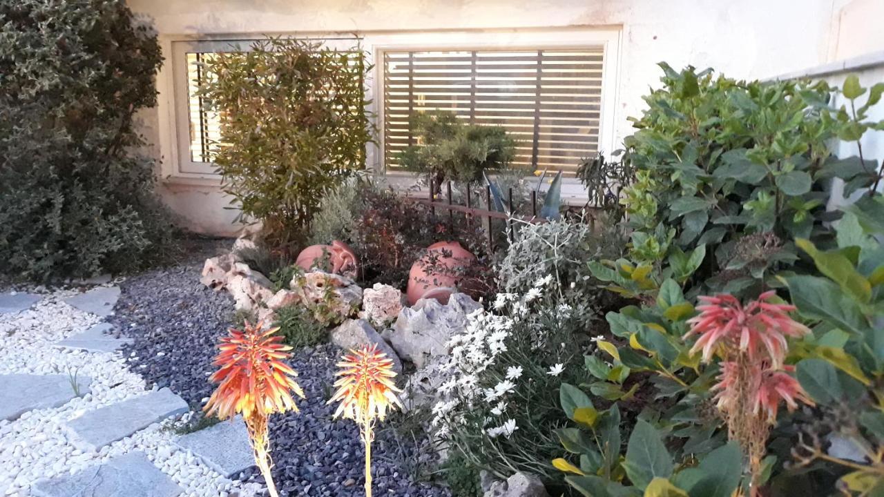 Amazing Semi-Basement Art Apartment Easy Walk To Nafplio Centre Luaran gambar