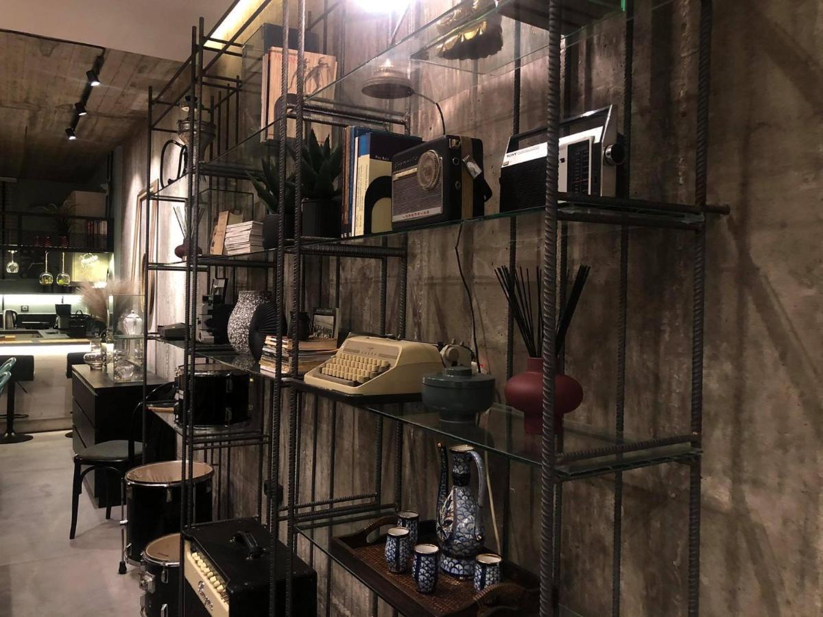 Amazing Semi-Basement Art Apartment Easy Walk To Nafplio Centre Luaran gambar