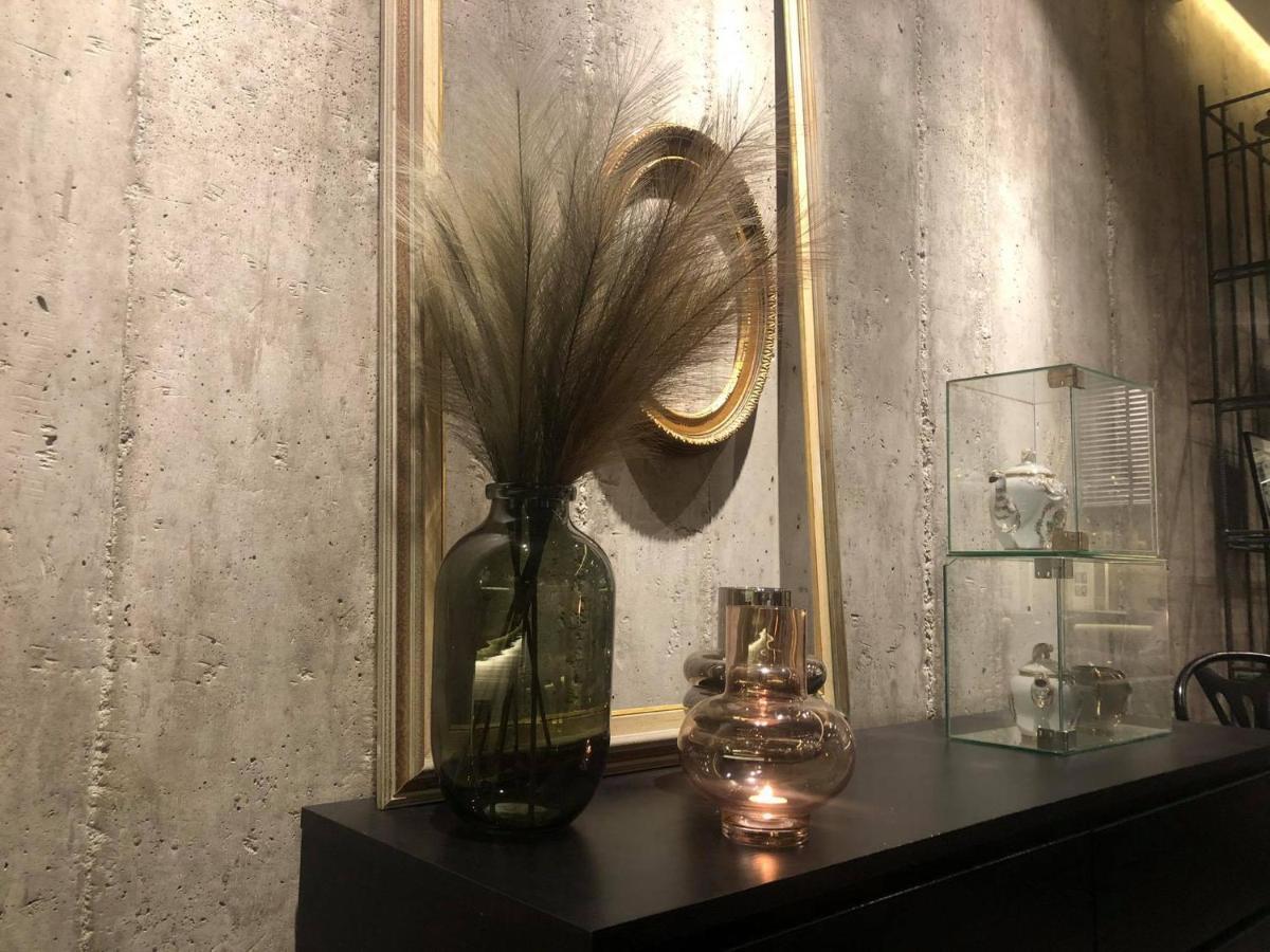 Amazing Semi-Basement Art Apartment Easy Walk To Nafplio Centre Luaran gambar