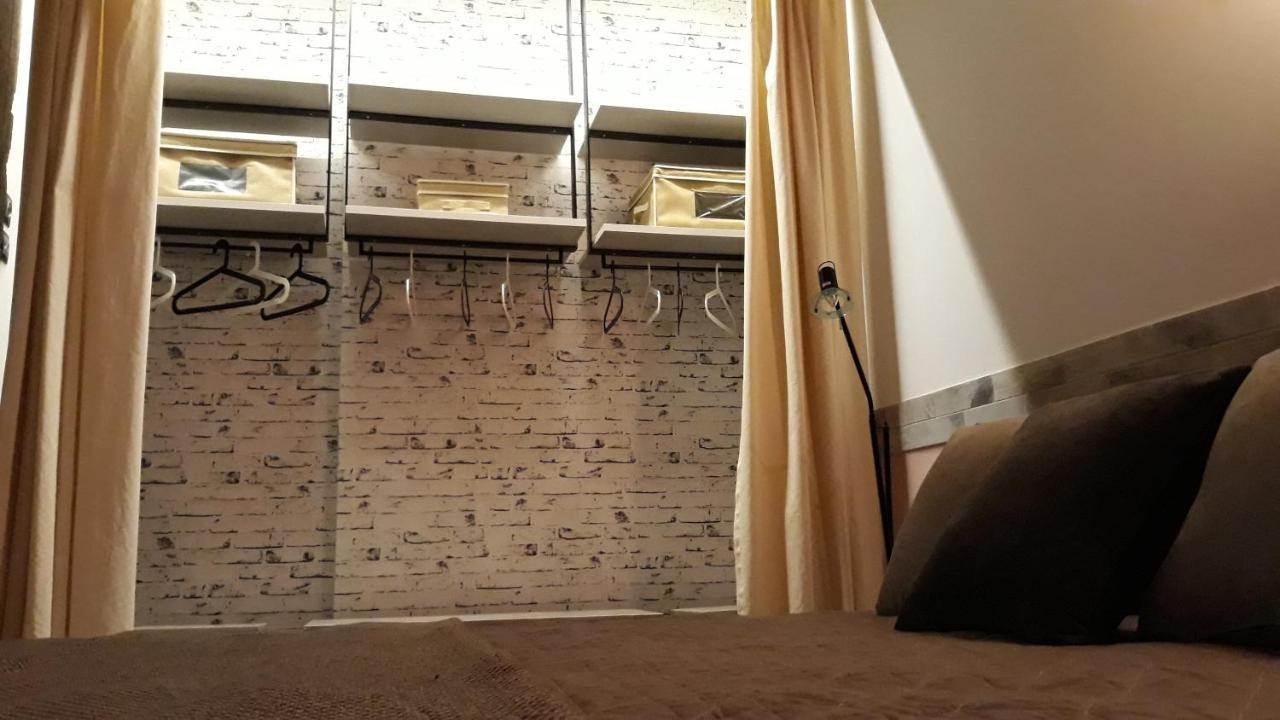 Amazing Semi-Basement Art Apartment Easy Walk To Nafplio Centre Luaran gambar
