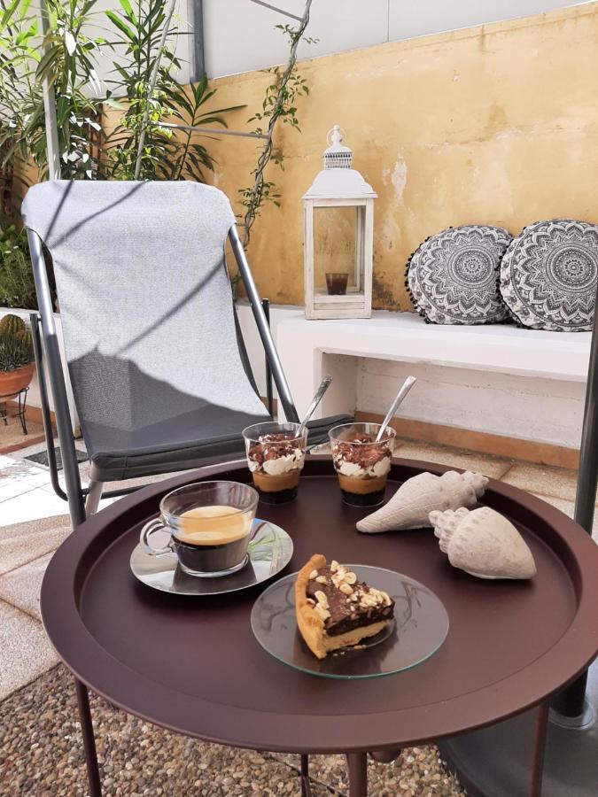 Amazing Semi-Basement Art Apartment Easy Walk To Nafplio Centre Luaran gambar